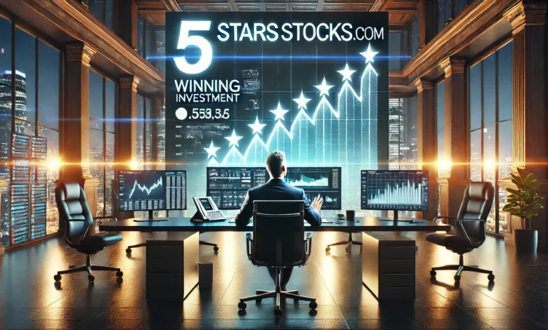 5StarsStocks.com