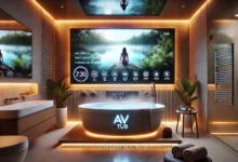 AV Tub