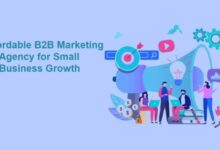 B2B Marketing