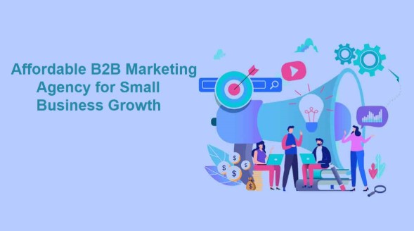 B2B Marketing