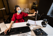 Free AI Voice Generators