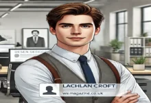 lachlan croft