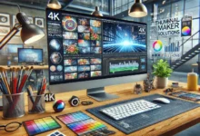 Thumbnail Maker Solutions