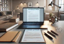 Cover Letter Examples