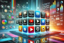 TellyHD Alternatives