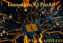 Immediate X3 ProAir