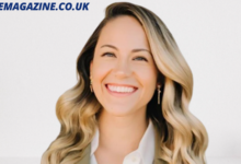 Jessica Erin Lane Coleman