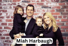 Miah Harbaugh