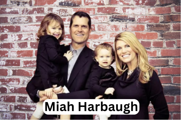 Miah Harbaugh