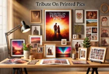Tributeonprintedpics