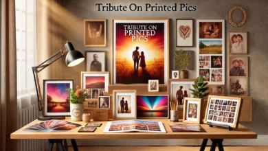 Tributeonprintedpics