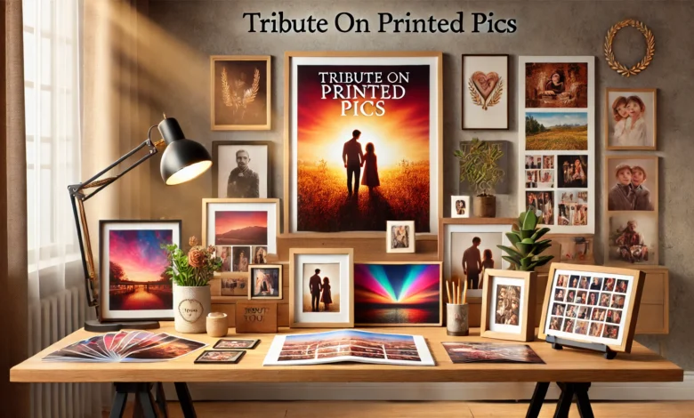 Tributeonprintedpics