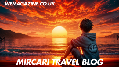 mircari travel blog