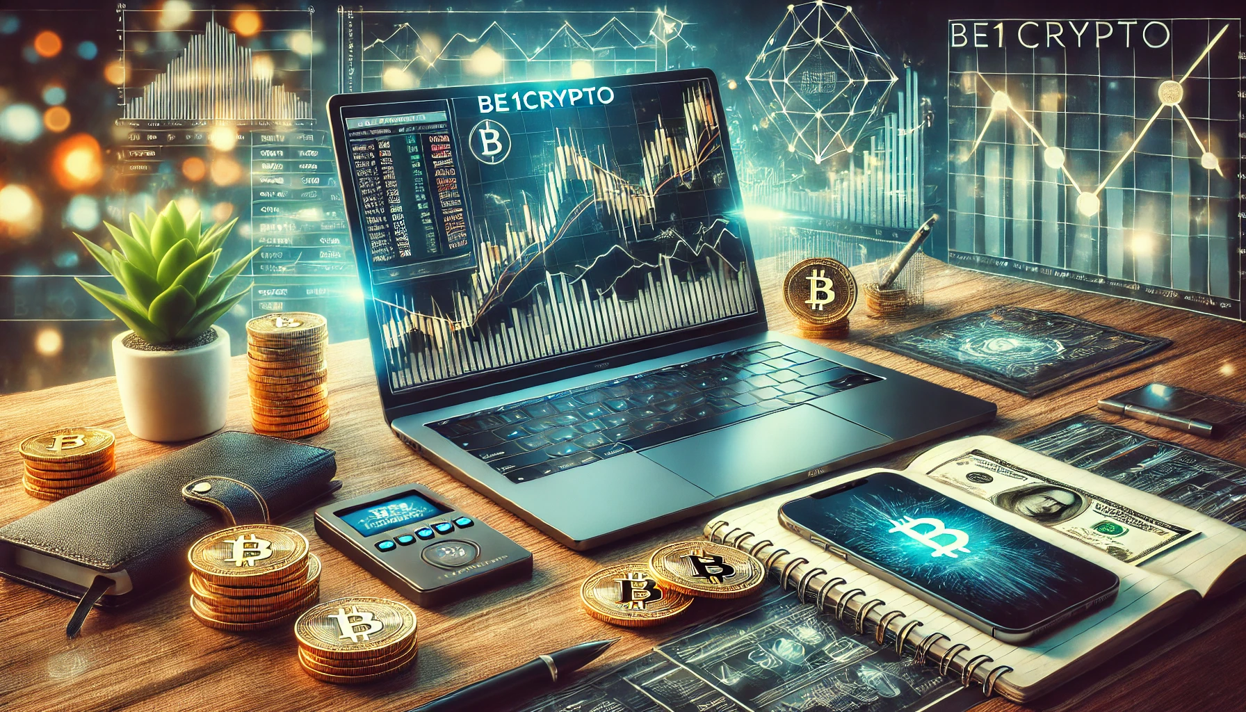 Be1Crypto: Empowering Your Journey to Financial Success - wemagazine.co.uk