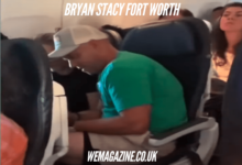 Bryan Stacy Fort Worth