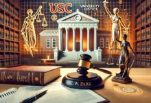 c.w. park usc lawsuit