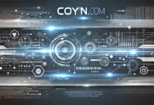 Coyyn.com