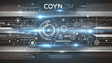 Coyyn.com