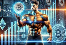 Crypto30x.com Gigachad