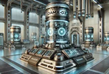 Damx-033