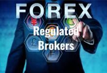 Forex Broker