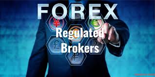 Forex Broker