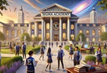 East Jackson Sigma Academy