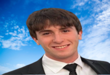 Ethan Sterling News