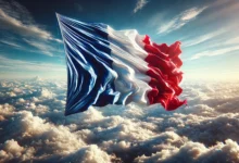 French Flag