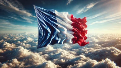 French Flag