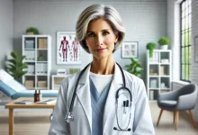 Gauntz Mary MD
