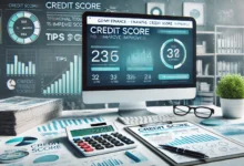 Gomyfinance.com Credit Score