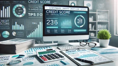 Gomyfinance.com Credit Score