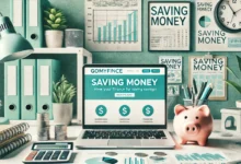 Gomyfinance.com Saving Money