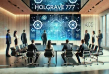 Holgrave777