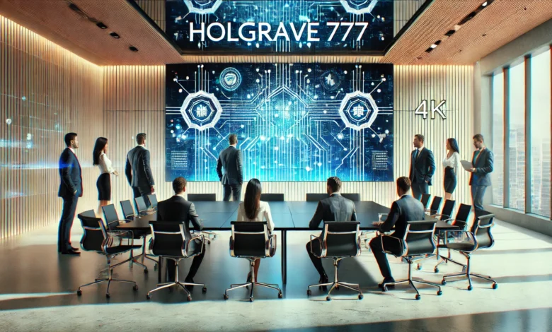 Holgrave777