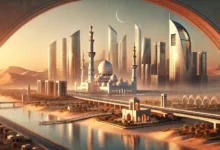 Iskander Kareem Abu Dhabi
