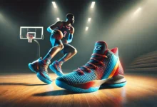 Ja Morant Shoes