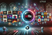 Letflix