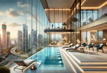 Luxury Apartments