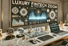 Luxury Fintechzoom