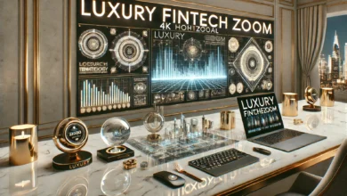 Luxury Fintechzoom