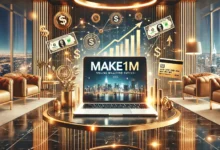 Make1m.com Millionaire