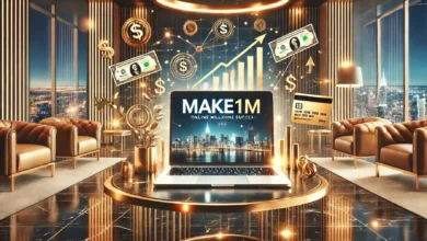 Make1m.com Millionaire