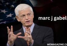 Marc J. Gabelli
