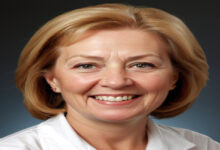 Margie Washichek