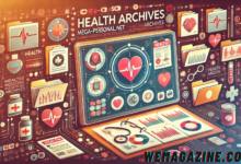 Mega-Personal.net Health Archives