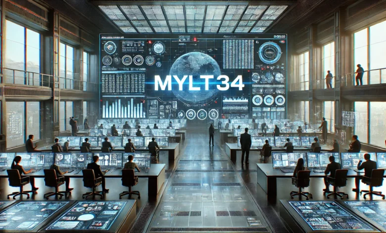 MYLT34