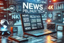 News Pblinuxtech
