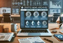 Newznav.com Crypto Archives Page